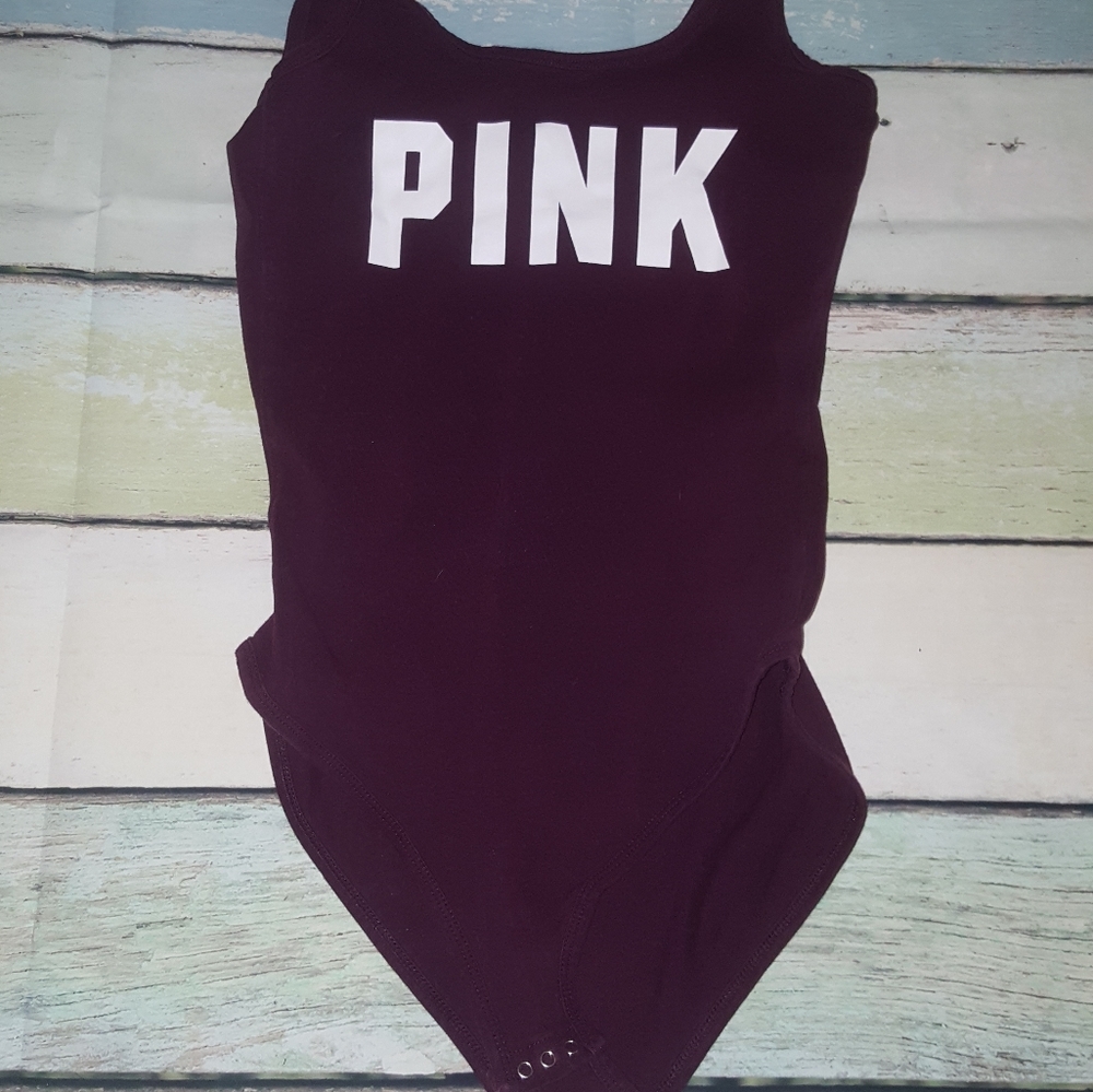 Bodysuit - Picture 2 of 2